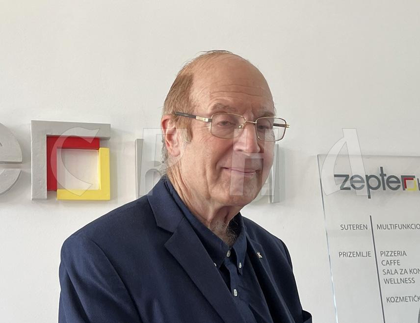 KOZARSKA DUBICA, APRIL 22 /SRNA/ - Israeli historian Gideon Greif has said today that 700,000 Serbs, Jews and Roma were brutally murdered in the Jasenovac concentration camp.