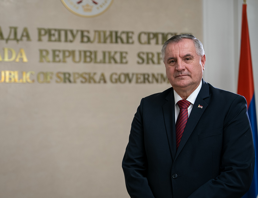 BANJA LUKA, APRIL 25 /SRNA/ - Republika Srpska Prime Minister Radovan Višković told SRNA that Jasenovac is the hardest word that can be pronounced - a name that hurts and "screams" the truth.