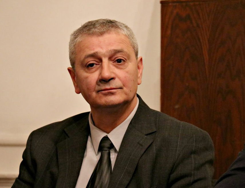 BELGRADE, APRIL 26 /SRNA/ - Historian Radovan Kalabić emphasized the importance of the decision by the authorities of Republika Srpska and Serbia to jointly commemorate the Remembrance Day for the victims of the Ustashe genocide against Serbs, Jews, and Roma in the Independent State of Croatia /NDH/ and the 80th anniversary of the Jasenovac camp breakout, because this great event must not be forgotten.