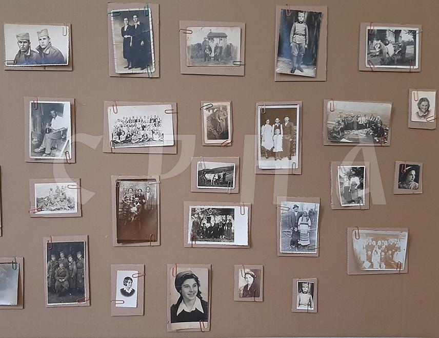 ПРЊАВОР, 28. АПРИЛА /СРНА/ - У Гимназији у Прњавору данас је отворена тродневна манифестација "Бедем памћења" као дио програма обиљежавања Дана сјећања на жртве Другог свјетског рата и 80 година од пробоја јасеновачких логораша.