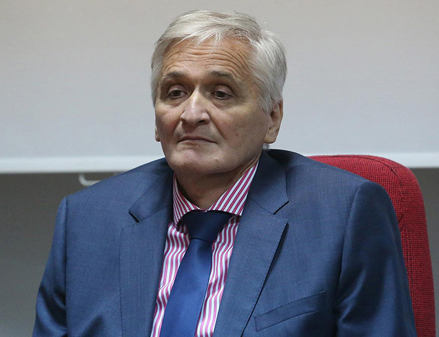 SARAJEVO, April 29 /SRNA/ – The draft agreement created and promoted by the opposition from Republika Srpska in Trebinje was written under the instructions and dictate of the SDA, specifically within the expanded Bosniak caucus of the House of Peoples of the BiH Parliamentary Assembly, the Chairman of the House Nikola Špirić told SRNA.