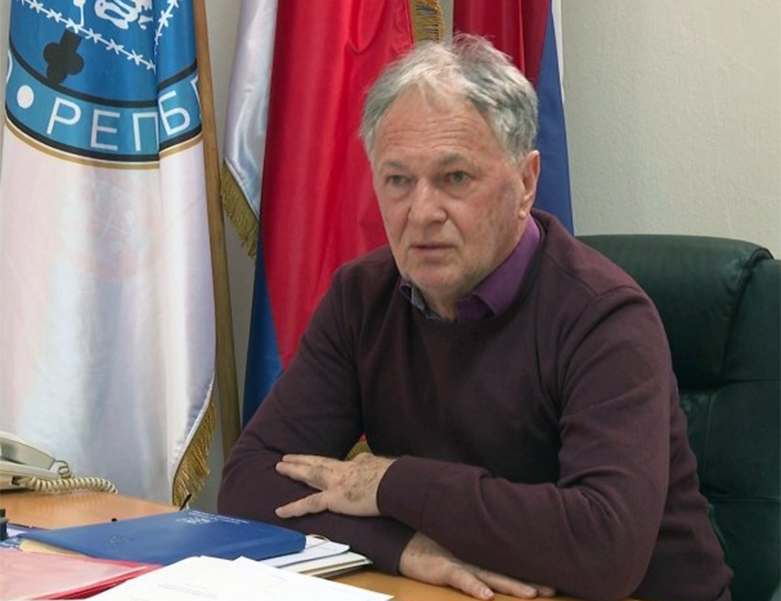 BANJA LUKA, MAY 3 /SRNA/ - Head of the Association of Republika Srpska Prison Camp Detainees Anđelko Nosović believes the war crime in Sarajevo's Dobrovoljačka Street is a lasting testimony to Alija Izetbegović and the Muslim people’s intent to exterminate and expel the Serb people from these areas.