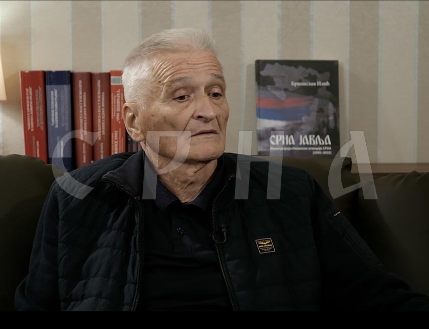 BANJA LUKA, MAY 9 /SRNA/ - The Speaker of the House of Peoples of the BiH Parliamentary Assembly Nikola Špirić told SRNA that the opposition in Republika Srpska, at the behest of the Bosniaks, initiated the issue of replacing Serbian personnel in the institutions at the level of BiH, and that by doing so, they are violating the electoral will of the citizens and weakening Srpska's negotiating position on the future of BiH.