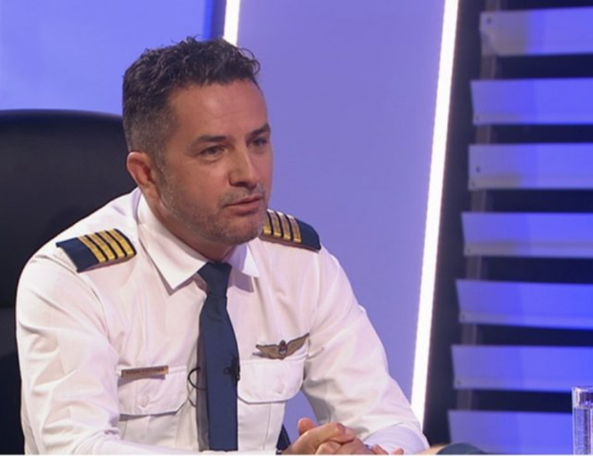 БАЊАЛУКА, 13. МАЈА /СРНА/ - Управа за ваздухопловство Министарства унутрашњих послова /МУП/ Републике Српске, у координацији са љекарима Универзитетског клиничког центра Српске, извела је изузетно захтјеван медицински транспорт из Tребиња ка Београду.