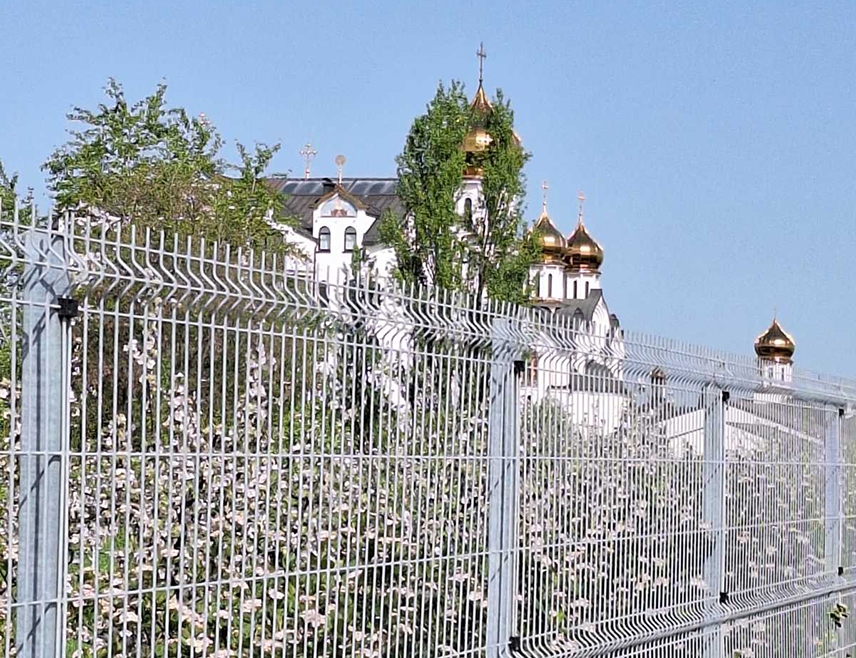 БАЊАЛУКА, 14. МАЈА /СРНА/ - У Републици Српској и Федерацији БиХ данас ће бити сунчано вријеме, уз умјерену облачност.