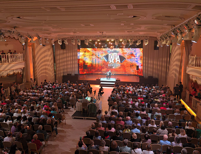 BIJELJINA, MAY 15 /SRNA/ – Fifteen-year-old accordion virtuoso Đorđe Perić from Bijeljina is the winner of the prestigious Championship of Russia, held from May 9 to 15 in Tyumen, which brought together more than 500 competitors.