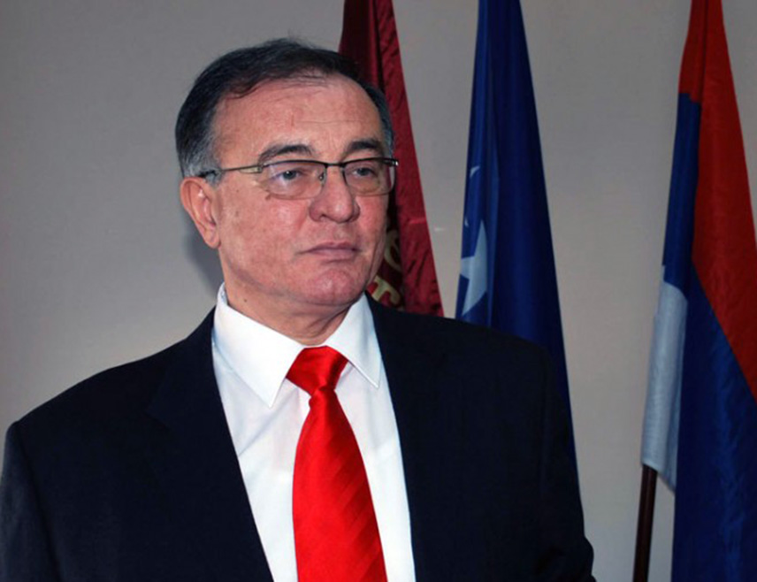 BANJA LUKA, MAY 21 /SRNA/ – University professor Radomir Lukić told SRNA that all of the statements made by Republika Srpska President Milorad Dodik during his address to the National Assembly of Srpska on the occasion of the 30th anniversary of the Dayton Agreement are justified and that the agreement should be returned to in the form in which it was originally written.