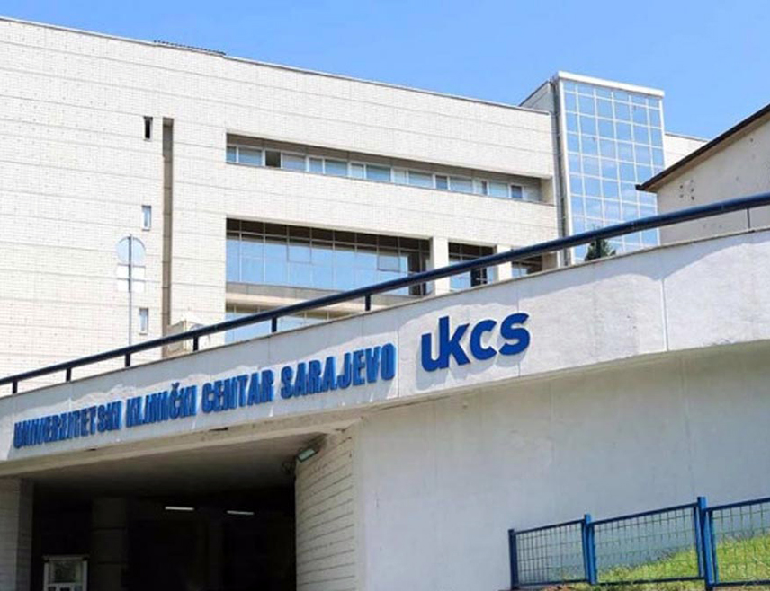 САРАЈЕВО, 23. МАЈА /СРНА/ - Према посљедњим подацима Клиничке микробиологије Клиничког центра Сарајево, у периоду од 14. до 21. маја Заводу за јавно здравство Кантона Сарајево пријављено је 17 лабораторијски потврђених случајева лептоспирозе.