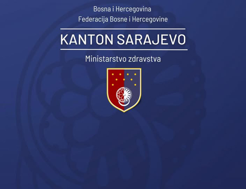 САРАЈЕВО, 23. МАЈА /СРНА/ - На подручју Кантона Сарајево проглашена је епидемија лептоспирозе, саопштено је из кантоналног Министарства здравства.