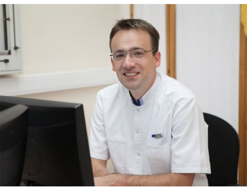 MOSCOW, MAY 31 /SRNA/ – Uglješa Stanojević, chief physician of the Kursk Oncology Scientific and Clinical Center "Ostroverhov", originally from Čečava near Teslić, has been decorated by Russian President Vladimir Putin with the title of Distinguished Physician of the Russian Federation.