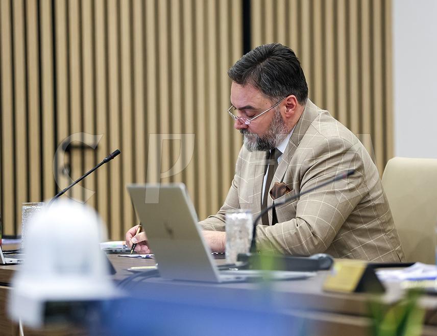 SARAJEVO, JUNE 2 /SRNA/ – The Council of Ministers today did not consider the decision to suspend customs duties on imports of goods originating from the United States due to a lack of consent within the Collegium, Minister of Foreign Trade and Economic Relations in the Council of Ministers Staša Košarac said.