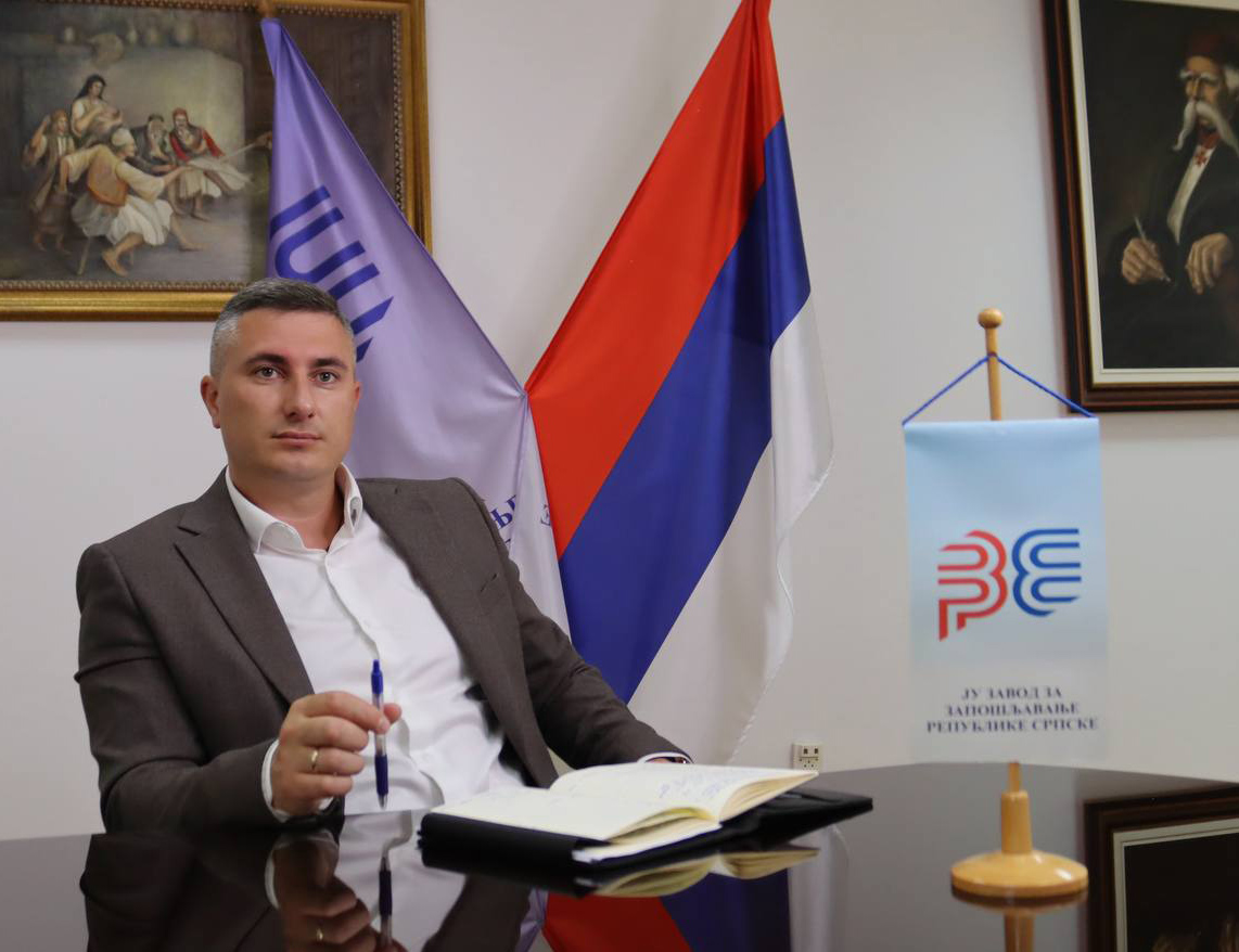 PALE, JUNE 3 /SRNA/ – Member of the National Assembly of Republika Srpska Damjan Škipina told SRNA that the European Commissioner for Enlargement, Marta Kos, through her statements, demonstrates a serious lack of understanding of the complex relations and processes in BiH, as well as a lack of information.