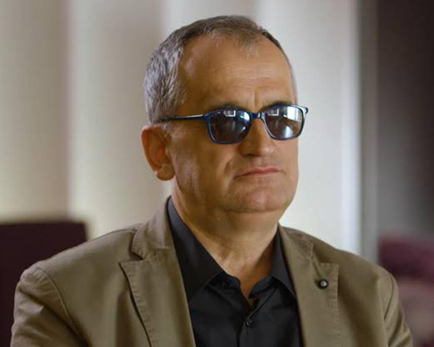 EAST SARAJEVO, JUNE 12 /SRNA/ - Counter-terrorism expert Dževad Galijašević stated that political Sarajevo is antisemitic and opposed to everything that is not Islamic and pro-Nazi.