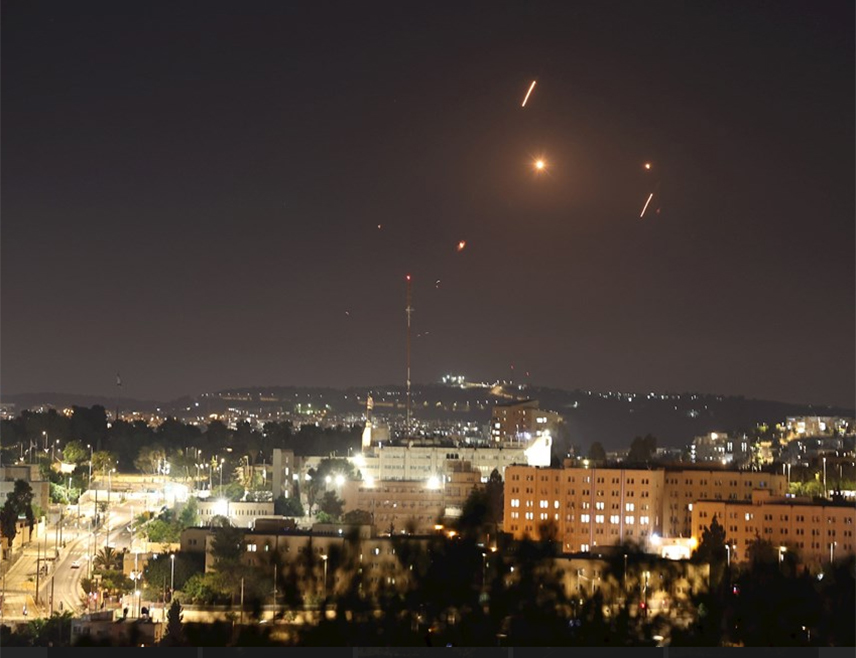 TEL AVIV, JUNE 14 /SRNA/ – The Croatian consul and his wife were lightly injured in Iranian attacks on Israel, Croatian Ambassador to Tel Aviv Vesela Mrđen Korać stated today.