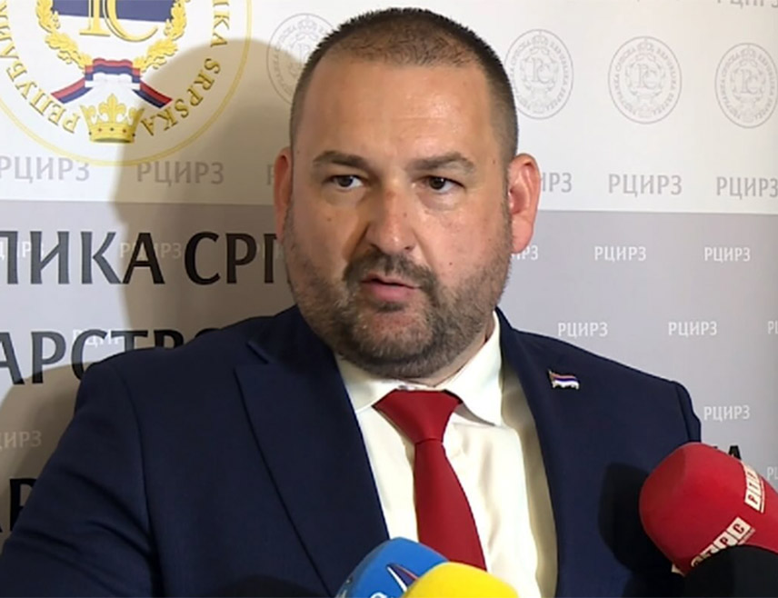 BANJA LUKA, JUNE 16 /SRNA/ - The Defense of the Sarajevo-Romanija Region from 1992 to 1995 determined the fate not only of that area but of the entire Republika Srpska, Viktor Nuždić, acting director of the Republic Center for Research of War, War Crimes and the Search for Missing Persons, told SRNA.