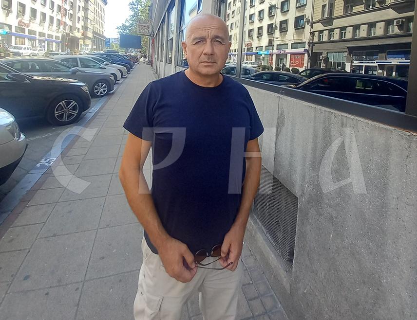 BELGRADE, JUNE 18 /SRNA/ – Security expert Anatolij Milovanović told SRNA that it is entirely clear that the migrants the West intends to deploy in BiH, Kosovo and Metohija, and other parts of the region are future NATO infantry, and that Serb-majority populated territories must be extremely cautious regarding this matter.