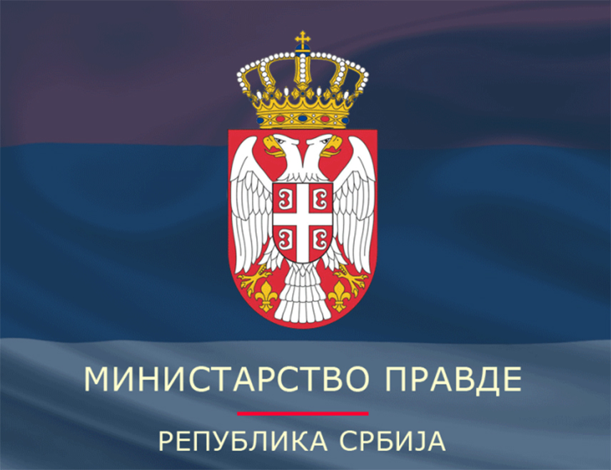 БЕОГРАД, 19. ЈУНА /СРНА/ - Министарство правде Србије најавило је да ће покренути поступке заштите петоро Срба које су власти самопроглашеног Косова депортовале и поручило да забрана уласка у сопствени дом и живот са породицом није само чин политичке репресије већ етничко чишћење.
