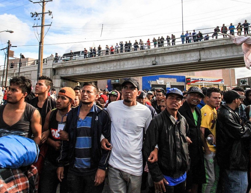 BELGRADE, JUNE 20 /SRNA/ - Political analyst Nebojša Malić believes that the British offer to send more than 50,000 migrants from Great Britain and some EU countries to the Western Balkans, including BiH and Republika Srpska, is insolent and should be rejected.
