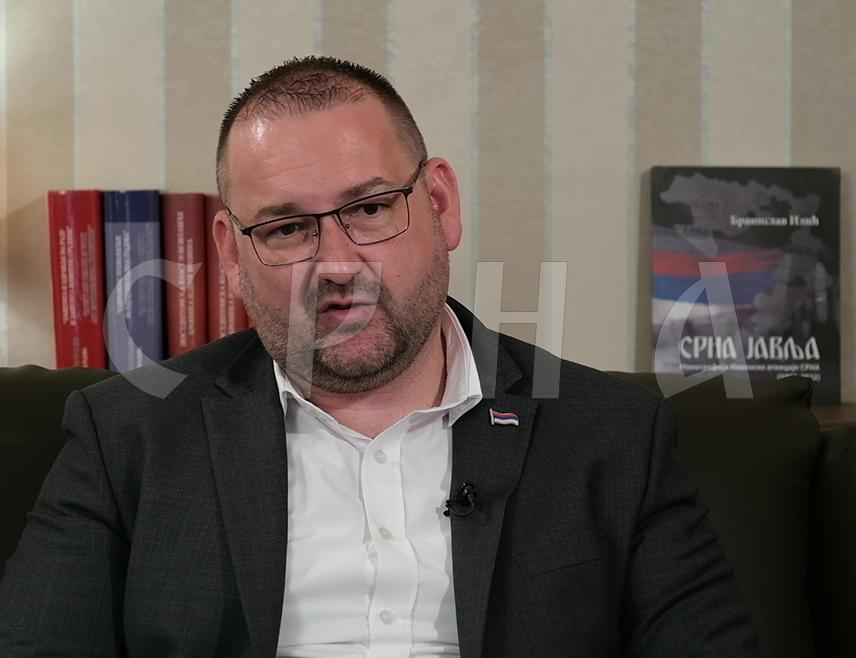 БАЊАЛУКА, 21. ЈУНА /СРНА/ - Вршилац дужности директора Републичког центра за истраживање рата, ратних злочина и тражење несталих лица Виктор Нуждић истакао је Срни да починиоци злочина над Србима на већини стратишта описаних у "Атласу злочина над Србима у Одбрамбено-отаџбинском рату" нису до данас процесуирани.