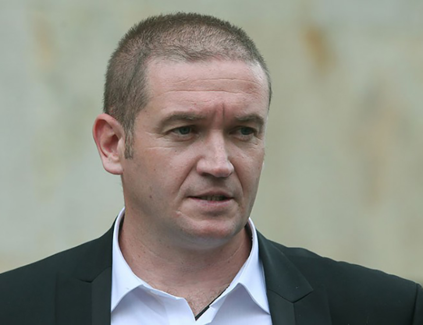 DRVAR, JUNE 21 /SRNA/ – Serbs in returnee municipalities in the Federation of BiH (FBiH) will know how to respond to the threat of migrant resettlement, which has been announced by certain international and domestic circles, said Goran Broćeta, delegate in the House of Peoples of the FBiH Parliament, in a statement to SRNA.