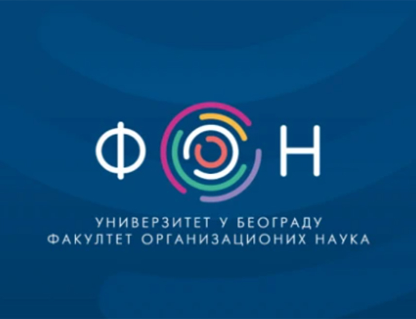 БЕОГРАД, 21. ЈУНА /СРНА/ - Факултет организационих наука /ФОН/ позвао је данас студенте који блокирају овај факултет да поштују права свих студената, наставника и запослених, апелујући да хитно обезбиједе услове за неометано одржавање наставних и ненаставних активности, укључујући одржавање испита и колоквијума.