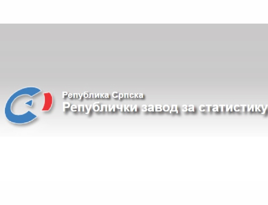 БАЊАЛУКА, 23. ЈУНА /СРНА/ - У Републици Српској просјечна мјесечна нето плата исплаћена у мају износила је 1.549 КМ и већа је номинално за 5,2 одсто него у априлу, a реално за 4,8 одсто, саопштено је из Републичког завода за статистику.