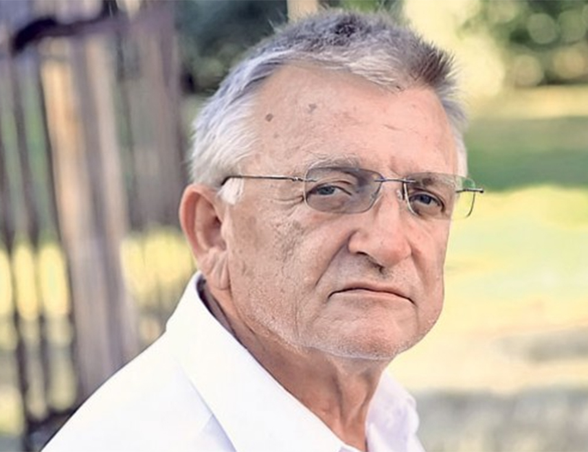 БЕОГРАД, 29. ЈУНА /СРНА/ - Извјештај о масакру над Србима у Подрињу који је достављен УН 1995. године, али је скрајнут, треба да буде јак адут српске стране јер српски народ који је ту страдао није мање вриједан од других, изјавио је Срни професор међународног кривичног права Срето Ного.