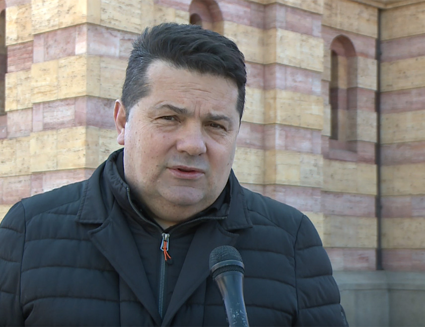 БАЊАЛУКА, 28. ЈУНА /СРНА/ - Предсједник Народне скупштине Српске Ненад Стевандић је у честитки поводом крсне славе Војске Републике Српске поручио да је Видовдан, који има велику симболику у српској традицији, подсјетник на све славне битке српског народа кроз историју.