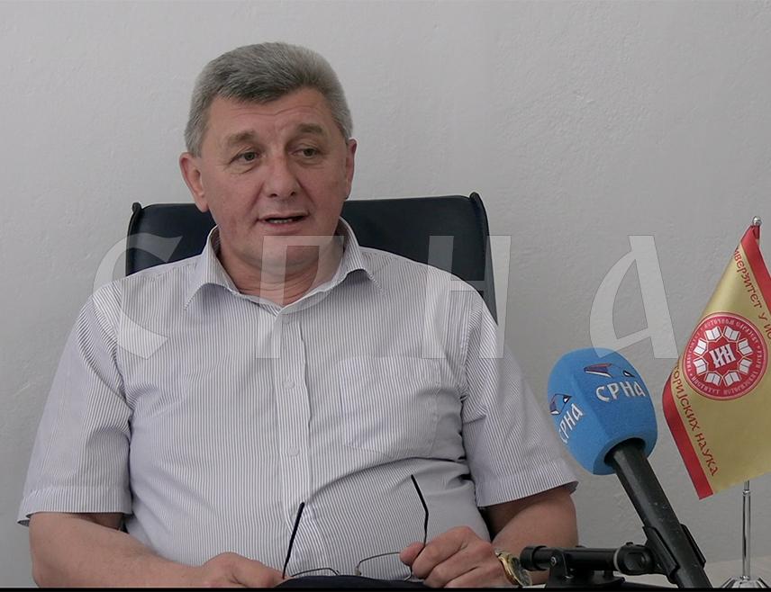 PALE, JUNE 28 /SRNA/ - Vidovdan and the Kosovo vow are part of the collective identity of the Serbian people; they were the thread that sustained the Serbian nation through difficult times, said Draga Mastilović, director of the Institute of Historical Sciences at the University of East Sarajevo, in a statement to SRNA.