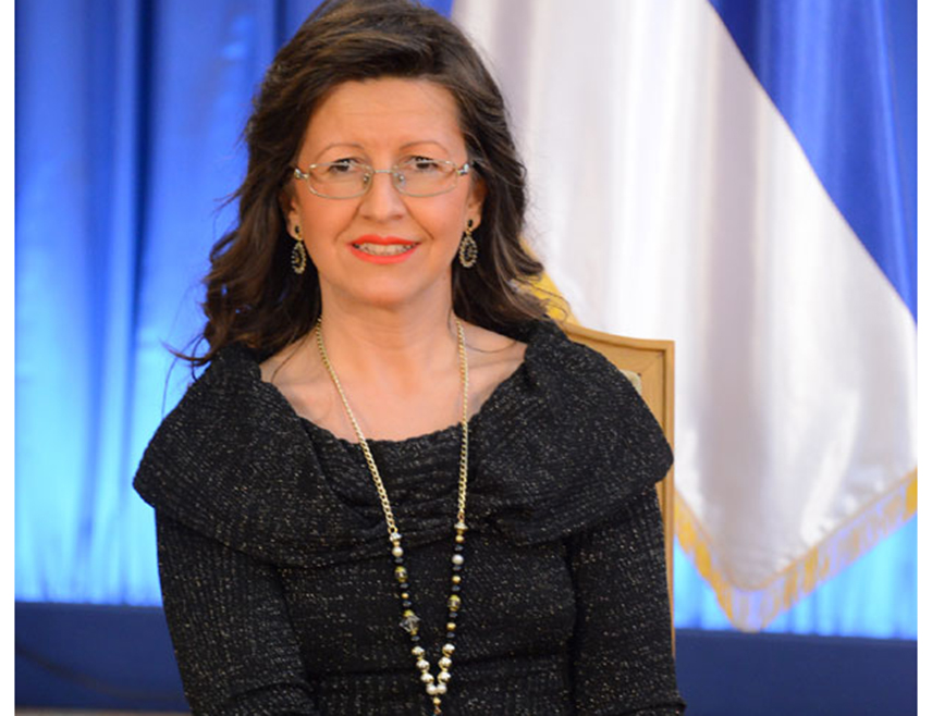 BANJA LUKA, JUNE 29 /SRNA/ - It is important to preserve the memory of crimes against Serbs, their suffering, and the sites where they were killed, we must not remain silent about this, academic Elizabeta Ristanović told SRNA.