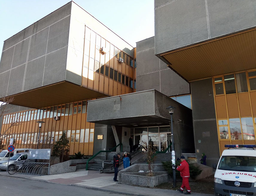 САРАЈЕВО, 30. ЈУНА /СРНА/ - Два нова случаја лептоспирозе пријављена су у Кантону Сарајево, подаци су кантоналног Завода за јавно здравство.