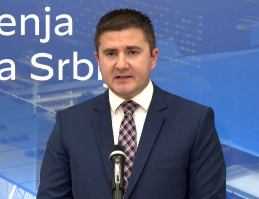 САРАЈЕВО, 2. ЈУЛА /СРНА/ - Вицегувернер Централне банке БиХ Марко Видаковић изјавио је у Базелу да континуирано присуство и допринос у раду Банке за међународна поравнања /БИС/, потврђују опредијељеност Централне банке ка јачању међународне сарадње, очувању монетарне стабилности и унапређењу институционалне отпорности у складу с највишим међународним стандардима.
