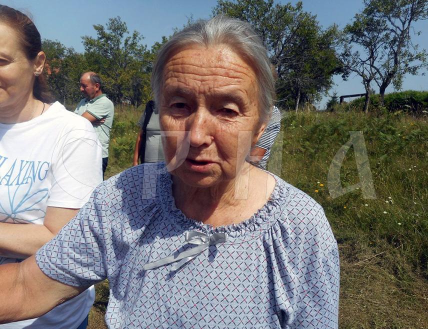 СРЕБРЕНИЦА, 5. ЈУЛА /СРНА/ - Милева Ранкић преживјела је напад муслиманских снага на сребреничко село Брежани прије 33 године, али је остала без синова - двадесетогодишњег Мирослава и двије године старијег Драгослава, као и мужа Милисава.