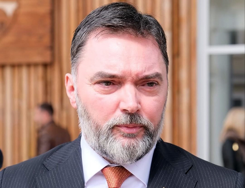 EAST SARAJEVO, JULY 3 /SRNA/ - Council of Ministers Deputy Chair Staša Košarac emphasizes it is evident Sarajevo is now boycotting the new U.S. administration, as Bosniak politicians do not like the new American messages and policies.