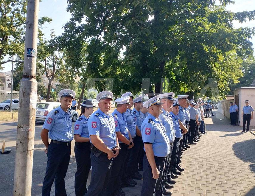 BIJELJINA, JULY 7 /SRNA/ - The District Court Bijeljina has sentenced Nikola Kokanović to 20 years in prison for murdering police inspector Nenad Marković.