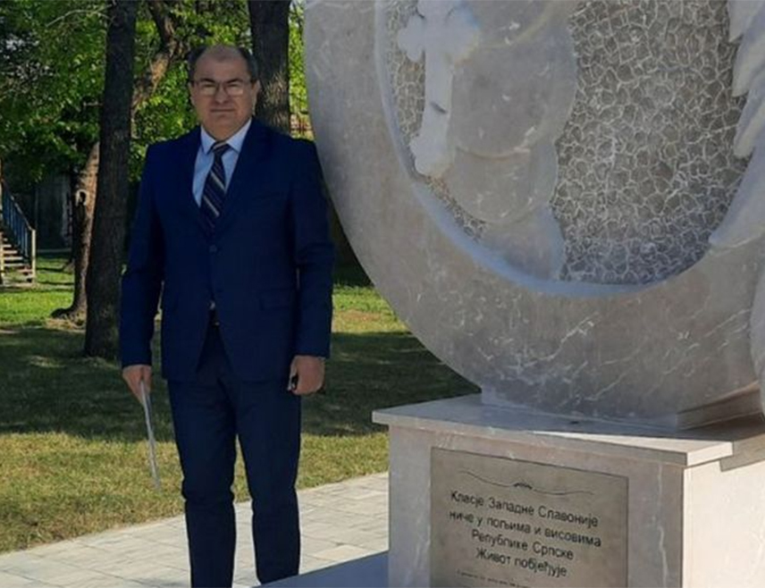 БАЊАЛУКА, 7. ЈУЛА /СРНА/ - Предсједник Удружења Срба протјераних из западне Славоније Крста Жарковић сматра да је концерт Марка Перковића Томпсона у Загребу потврдио усташоидну политику и јавни линч Срба у Хрватској.