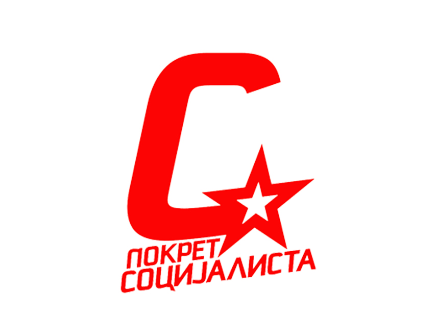 БЕОГРАД, 8. ЈУЛА /СРНА/ - Покрет социјалиста, чији је оснивач Александар Вулин, упитао је Србе који врше блокаде улица по Србији  зашто након срамног концерта Марка Перковића Томпсона у Загребу не блокирају хрватску Амбасаду у Београду и не прогласе хрватског премијера Андреја Пленковића за непожељну особу.