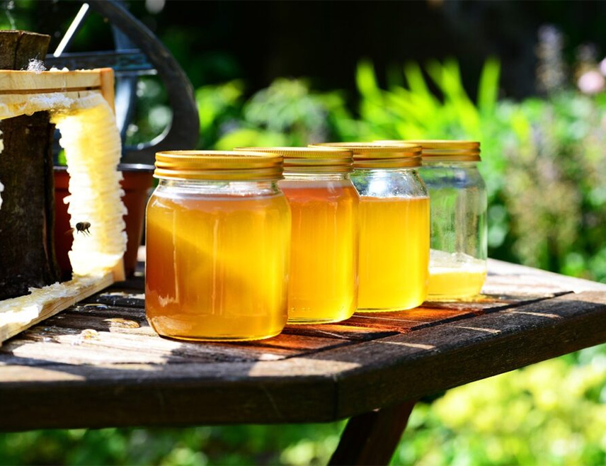 BANJA LUKA, JULY 8 /SRNA/ - The president of the Republika Srpska Alliance of Beekeepers' Associations Darko Marković has said that only laboratory analysis can determine which honey is fake.