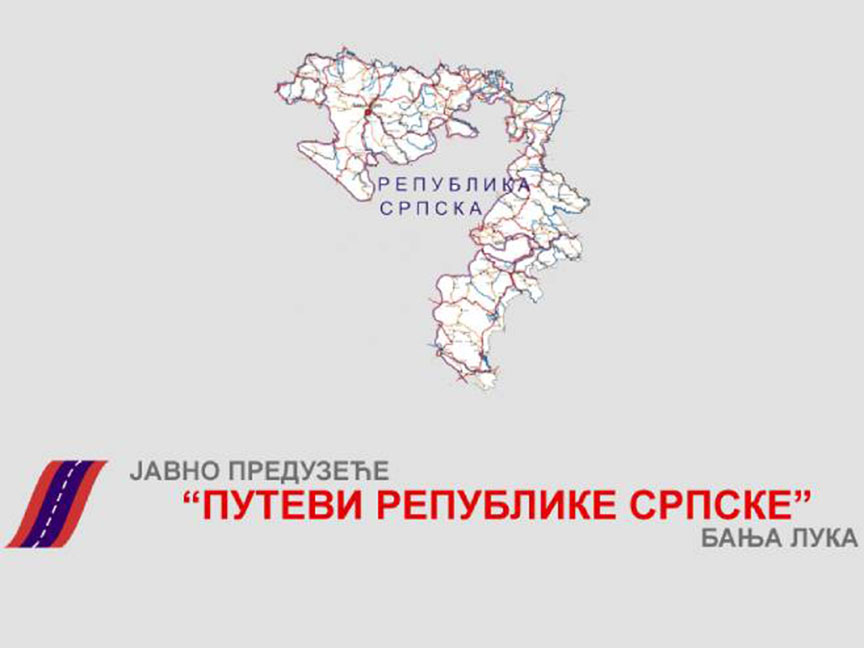 БАЊАЛУКА, 9. ЈУЛА /СРНА/ - У Приједору су почели радови реконструкције и семафоризације раскрснице магистралног, регионалног и Омладинског пута, а укупна вриједност инвестиције износи 935.411 КМ, саопштено је из "Путева Републике Српске".
