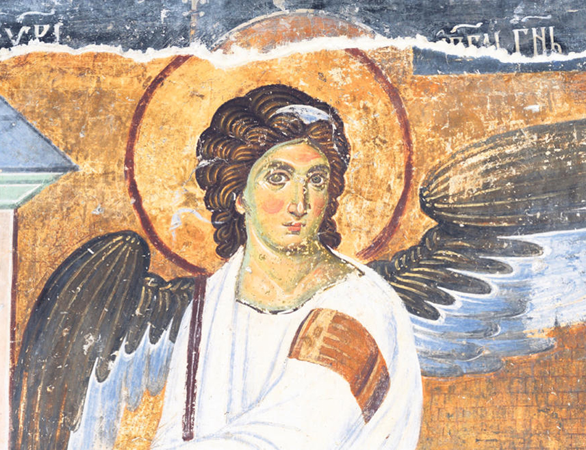 БИЈЕЉИНА, 26. ЈУЛА /СРНА/ - Српска православна црква /СПЦ/ обиљежава данас празник Сабор Светог архангела Гаврила, једног од седам великих ангела серафима који су учествовали у стварању свијета.