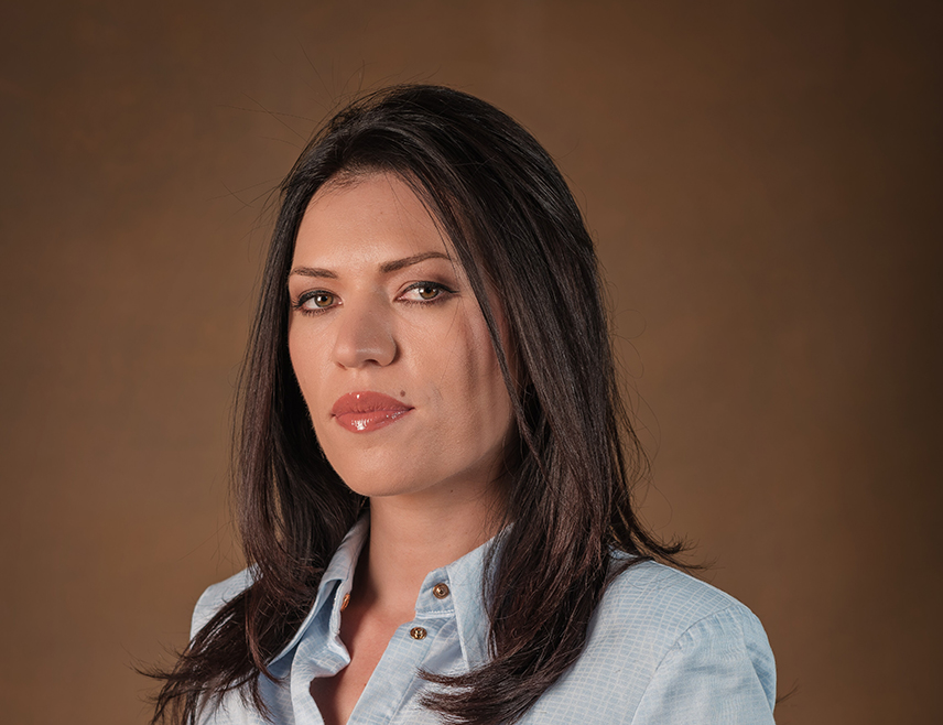 EAST SARAJEVO, JULY 15 /SRNA/ – If it turns out that a drug cartel was involved in financing Elmedin Konaković's party, it would mean that the entire idea of People and Justice was built on criminal money, said Sanja Vulić, the head of the SNSD caucus in the House of Representatives of the BiH Parliamentary Assembly.
