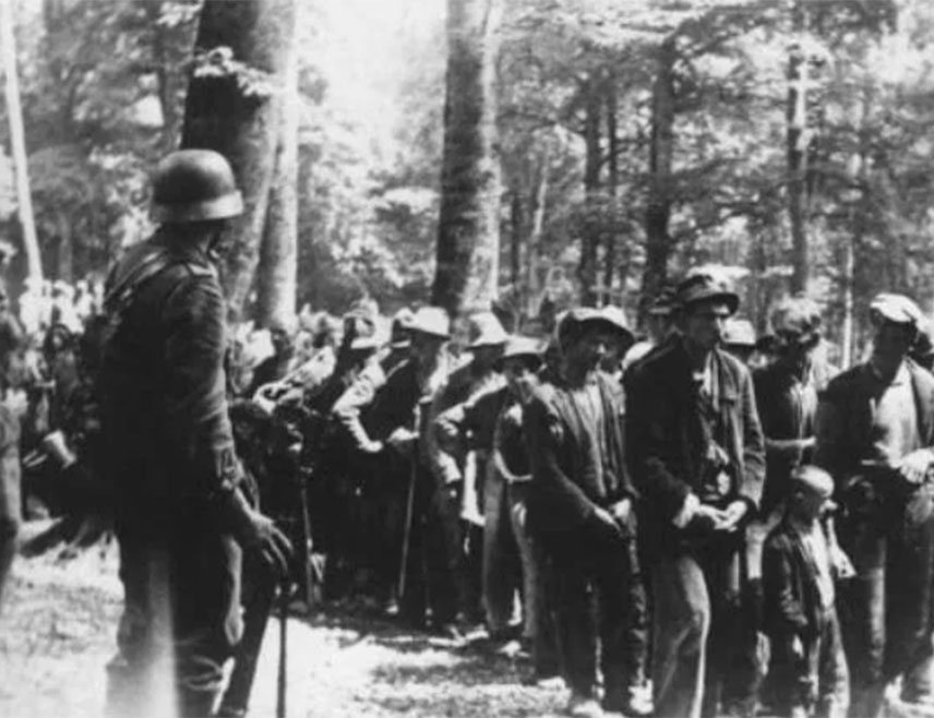 BIJELJINA, JULY 17 /SRNA/ - After 38 days of brutal attacks, but also resistance from the Serb population, German Nazis and Croatian Ustaše captured Kozara on July 18, 1942.