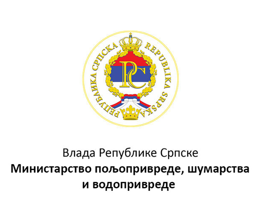 БАЊАЛУКА, 18. ЈУЛА /СРНА/ - Министарство пољопривреде, шумарства и водопривреде Републике Српске исплатило је данас 3.468.639 КМ премије за млијеко за  мај.