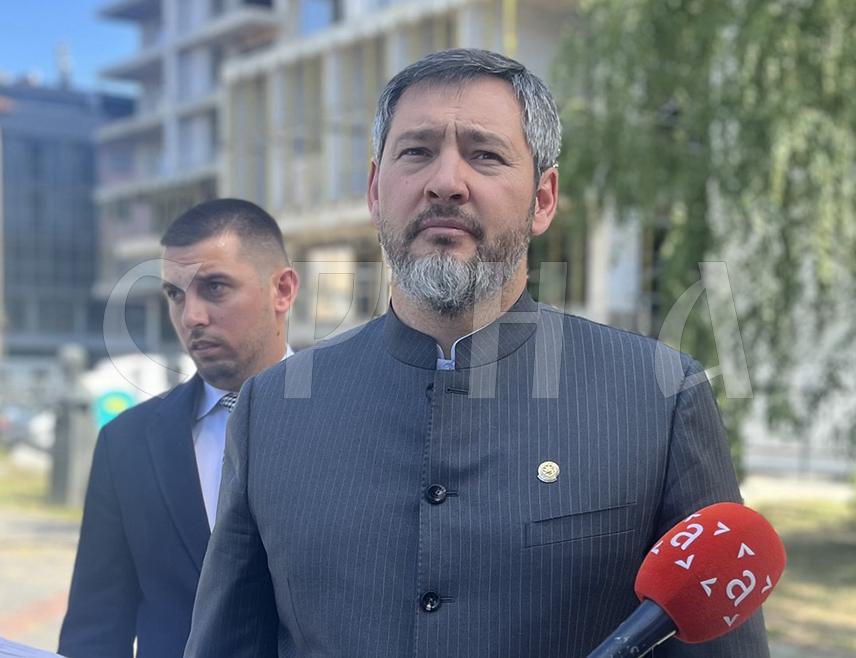 BANJA LUKA, JULY 24 /SRNA/ – Deputy Prime Minister of Tatarstan Oleg Korobchenko described the three-day visit to Republika Srpska as highly successful, during which a document outlining plans for cooperation in several areas was created.
