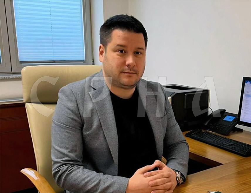 БАЊАЛУКА, 25. ЈУЛА /СРНА/ - Министарство породице, омладине и спорта сноси трошкове једног систематског прегледа годишње више категорија спортиста, а грански спортски савези су одговорни за контролу да ли се систематски прегледи обављају редовно, рекао је Срни вршилац дужности помоћника министра за спорт Митар Лазић.