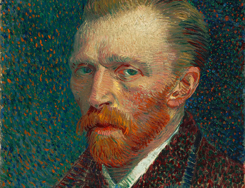 БИЈЕЉИНА, 28. ЈУЛА /СРНА/ - Сликарски геније Винсент ван Гог /1853-1890/, "луди самоубица" и "сликар сунцокрета", како су га назвали поклоници и критичари, умро је 29. јула 1890. године.