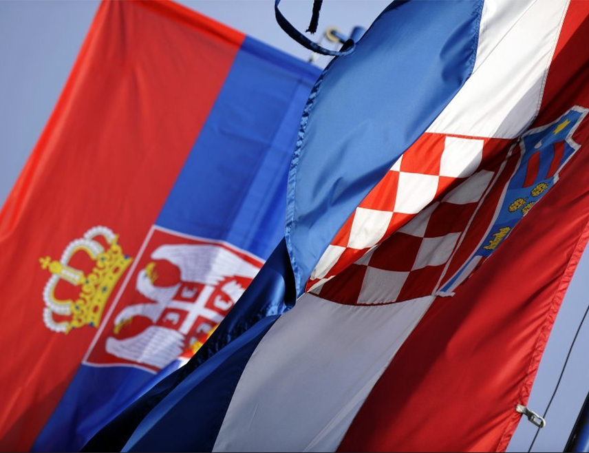 BELGRADE, JULY 28 /SRNA/ – The Ministry of Foreign Affairs of Serbia this evening advised Serbian nationals to refrain from traveling to Croatia between August 1 and 10.