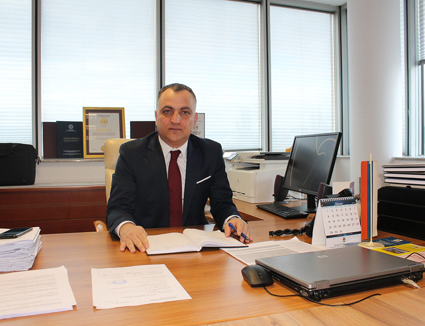 BANJA LUKA, JULY 29 /SRNA/ – There are no registered cases of bluetongue disease in animals in Republika Srpska, but veterinary services are monitoring the situation since the disease has been confirmed in the surrounding region, Negoslav Lukić, Assistant Minister for Veterinary Affairs of Republika Srpska, stated in his SRNA statement.