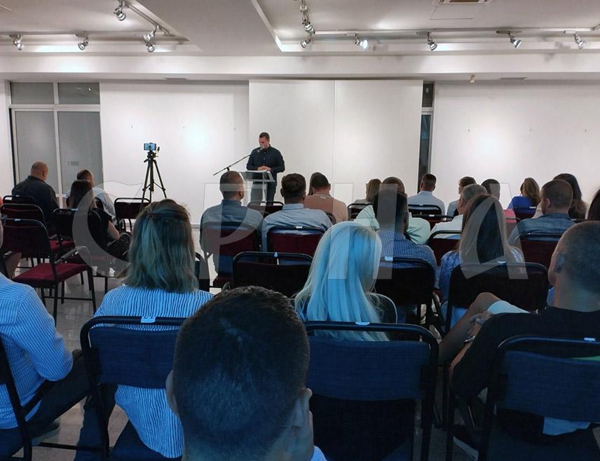 РОДИТЕЉИ 1.400 ДЈЕЦЕ У ПРИВАТНИМ ВРТИЋИМА СЕДАМ МЈЕСЕЦИ БЕЗ СУБВЕНЦИЈА