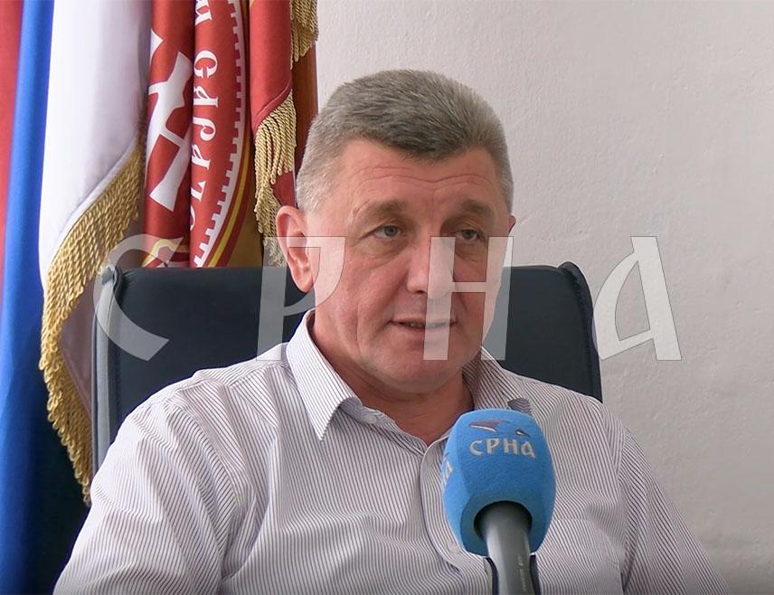 И данас су улице Сарајева насловљене именима озлоглашених усташких злочинаца, познатих неонациста, чак и припадника 13. СС Ханџар дивизије, истакао је Мастиловић